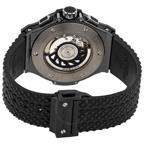 hublot blackberry blackmagic 114